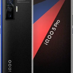 Vivo iQOO 5 Pro 256GB, 12GB RAM 3 3 Syed Non Custom Smuggled Mobiles 23