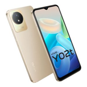 Vivo Y02t 64GB, 4GB RAM 2 3 Syed Non Custom Smuggled Mobiles 237