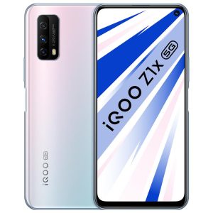 Vivo iQOO Z1x 128GB, 6GB RAM 3 3 Syed Non Custom Smuggled Mobiles 248
