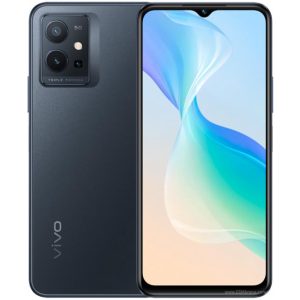 Vivo iQOO Z5 128GB, 8GB RAM 2 3 Syed Non Custom Smuggled Mobiles 249