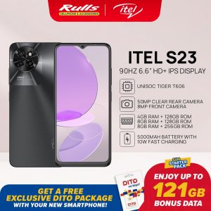 itel S23 5 3 Syed Non Custom Smuggled Mobiles