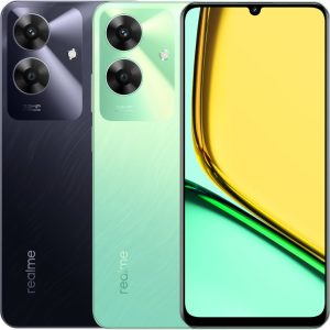 Realme C61 128GB 6GBRAM 3 3 Syed Non Custom Smuggled Mobiles 319