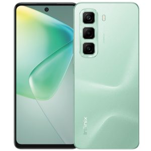 Infinix Hot 50 256GB 8GBRAM 3 3 Syed Non Custom Smuggled Mobiles 355