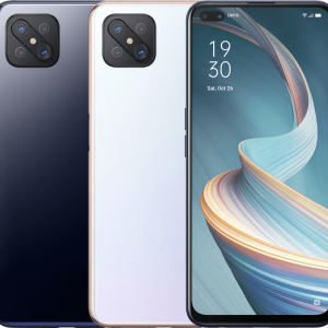 Oppo Reno4 Z 5G 128GB 8GBRAM 5 3 Syed Non Custom Smuggled Mobiles 36