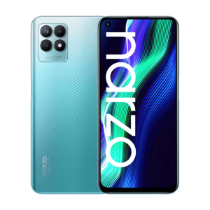 Realme Narzo 50 128GB 6GBRAM 5 3 Syed Non Custom Smuggled Mobiles 87