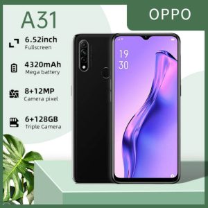 Oppo A31 64GB 4GBRAM 2 3 Syed Non Custom Smuggled Mobiles 96