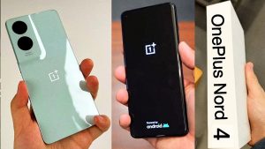 OnePlus Nord 4 256GB 5 3 Syed Non Custom Smuggled Mobiles 12