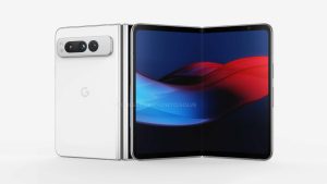 Google Pixel Fold 256GB 4 4 Syed Non Custom Smuggled Mobiles 10