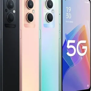 Oppo A96 5G 256GB 8GBRAM 2 4 Syed Non Custom Smuggled Mobiles 15