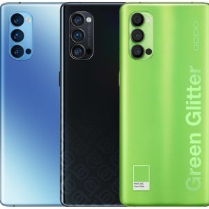 Oppo Reno4 Pro 128GB 8GBRAM 4 4 Syed Non Custom Smuggled Mobiles 159