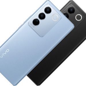 Vivo V27 256GB, 12GB RAM 4 4 Syed Non Custom Smuggled Mobiles 191