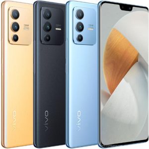 Vivo S12 Pro 256GB, 12GB RAM 3 4 Syed Non Custom Smuggled Mobiles 200