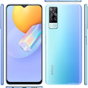 Vivo Y31 128GB, 6GB RAM 3 4 Syed Non Custom Smuggled Mobiles 203