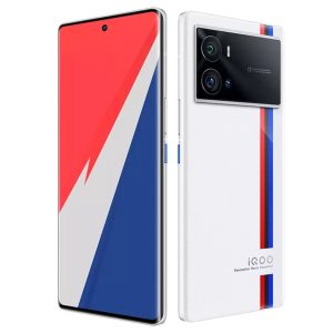 iQOO 9 Pro 512GB, 12GB RAM 4 4 Syed Non Custom Smuggled Mobiles 207