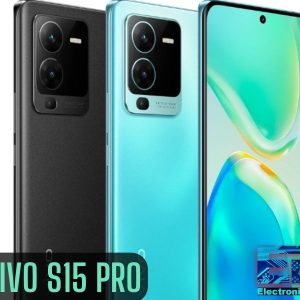 Vivo S15 Pro 256GB, 8GB RAM 4 4 Syed Non Custom Smuggled Mobiles 210
