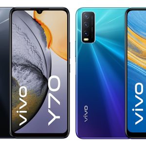 Vivo Y70 128GB, 8GB RAM 3 4 Syed Non Custom Smuggled Mobiles 218
