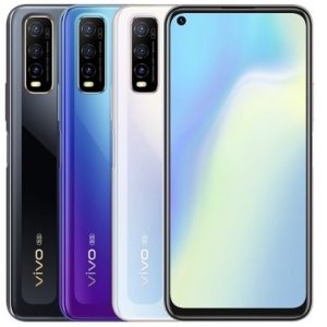 Vivo Y70s 128GB, 6GB RAM 4 4 Syed Non Custom Smuggled Mobiles 222