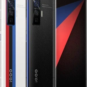Vivo iQOO 5 Pro 256GB, 12GB RAM 4 4 Syed Non Custom Smuggled Mobiles 24