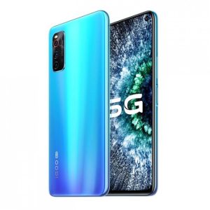 Vivo iQOO Neo3 5G 256GB, 8GB RAM 3 4 Syed Non Custom Smuggled Mobiles 245