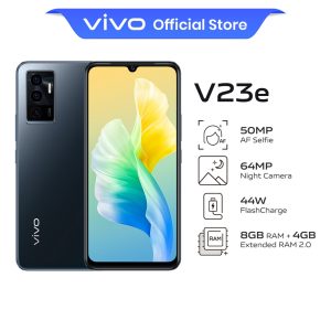 Vivo V23e 128GB, 8GB RAM 4 4 Syed Non Custom Smuggled Mobiles 246