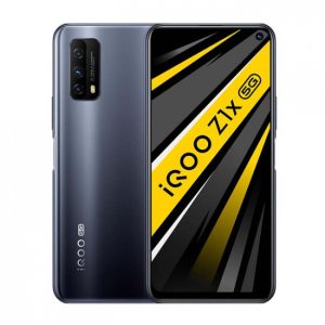 Vivo iQOO Z1x 128GB, 6GB RAM 4 4 Syed Non Custom Smuggled Mobiles 251
