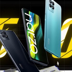 Realme Narzo 50 128GB 6GBRAM 3 4 Syed Non Custom Smuggled Mobiles 314