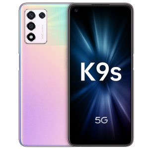 Oppo K9s 128GB 6GBRAM 6 4 Syed Non Custom Smuggled Mobiles 32