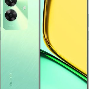 Realme C61 128GB 6GBRAM 4 4 Syed Non Custom Smuggled Mobiles 326