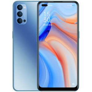 Oppo Reno4 F 128GB 8GBRAM 5 4 Syed Non Custom Smuggled Mobiles 34