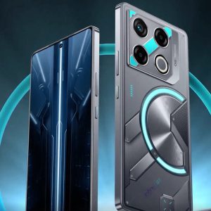 Infinix GT 20 Pro 256GB 12GBRAM 3 4 Syed Non Custom Smuggled Mobiles 362