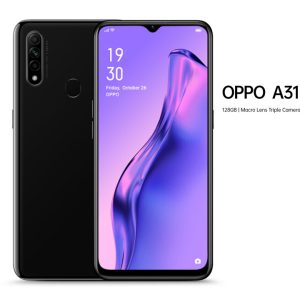 Oppo A31 64GB 4GBRAM 4 4 Syed Non Custom Smuggled Mobiles 95
