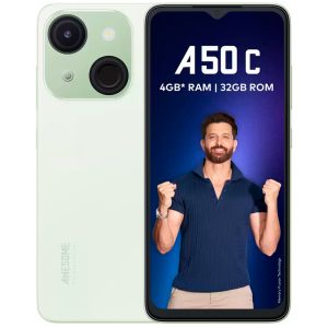itel A50C 4GB/64GB 3 5 Syed Non Custom Smuggled Mobiles 1
