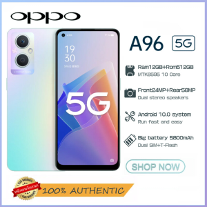 Oppo A96 5G 256GB 8GBRAM 6 5 Syed Non Custom Smuggled Mobiles 13