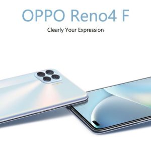 Oppo Reno4 F 128GB 8GBRAM 4 5 Syed Non Custom Smuggled Mobiles 153