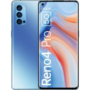 Oppo Reno4 Pro 5G 256GB 12GBRAM 6 5 Syed Non Custom Smuggled Mobiles 157