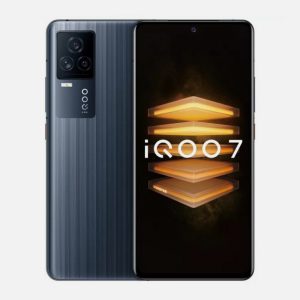 iQOO 7 256GB, 12GB RAM 5 5 Syed Non Custom Smuggled Mobiles 190