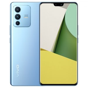 Vivo S12 Pro 256GB, 12GB RAM 4 5 Syed Non Custom Smuggled Mobiles 196