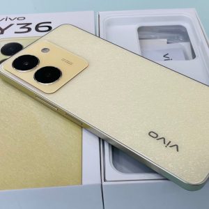 Vivo Y36 256GB, 8GB RAM 5 5 Syed Non Custom Smuggled Mobiles 206