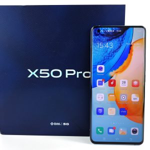 Vivo X50 Pro 128GB, 8GB RAM 7 5 Syed Non Custom Smuggled Mobiles 207