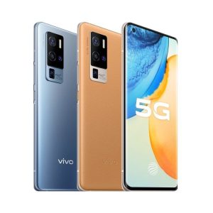 Vivo X50 Pro Vivo X50 Pro+ 128GB, 8GB RAM 5 5 Syed Non Custom Smuggled Mobiles 211