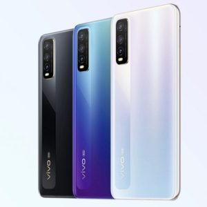 Vivo Y70s 128GB, 6GB RAM 5 5 Syed Non Custom Smuggled Mobiles 219