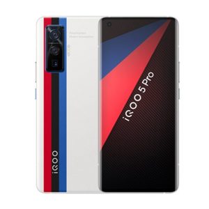 Vivo iQOO 5 Pro 256GB, 12GB RAM 5 5 Syed Non Custom Smuggled Mobiles 229