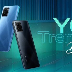 Vivo Y01 32GB, 2GB RAM 4 5 Syed Non Custom Smuggled Mobiles 230