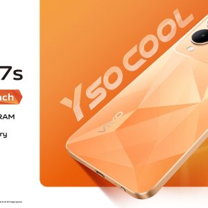 Vivo Y17s 128GB, 6GB RAM 5 5 Syed Non Custom Smuggled Mobiles 241