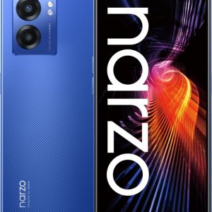 Realme Narzo 50 128GB 6GBRAM 2 5 Syed Non Custom Smuggled Mobiles 329