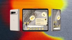 Google Pixel Fold 256GB 5 5 Syed Non Custom Smuggled Mobiles 7