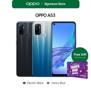 Oppo A53 64GB 4GBRAM 4 5 Syed Non Custom Smuggled Mobiles 78