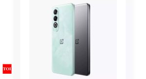 OnePlus Nord 4 256GB 3 5 Syed Non Custom Smuggled Mobiles 10
