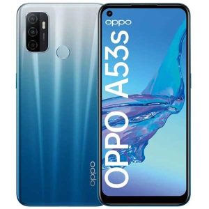 Oppo A53s 128GB 8GBRAM 6 6 Syed Non Custom Smuggled Mobiles 100
