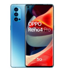 Oppo Reno4 Pro 128GB 8GBRAM 5 6 Syed Non Custom Smuggled Mobiles 177